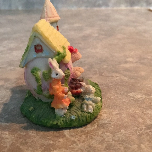 Easter figurine - Picture 4 of 6